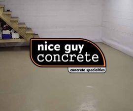 concrete-basement-floor